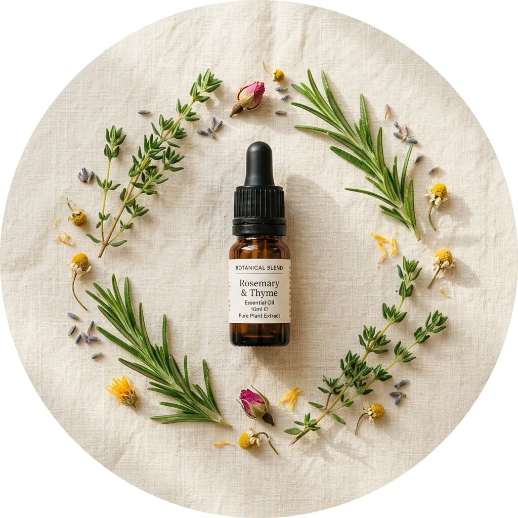 Natural Fragrance — natural ingredient used in Sawdesi soaps for no synthetic perfume